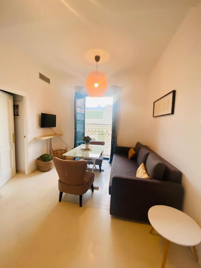 Apartamento Alvarez Quintero - Catedral Seville Exterior photo